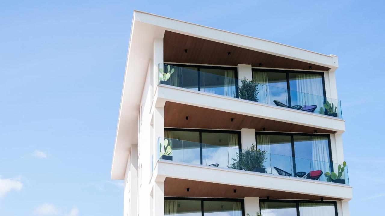 Welcomely - Affittacamere Seamphony Rooms Olbia Exterior foto