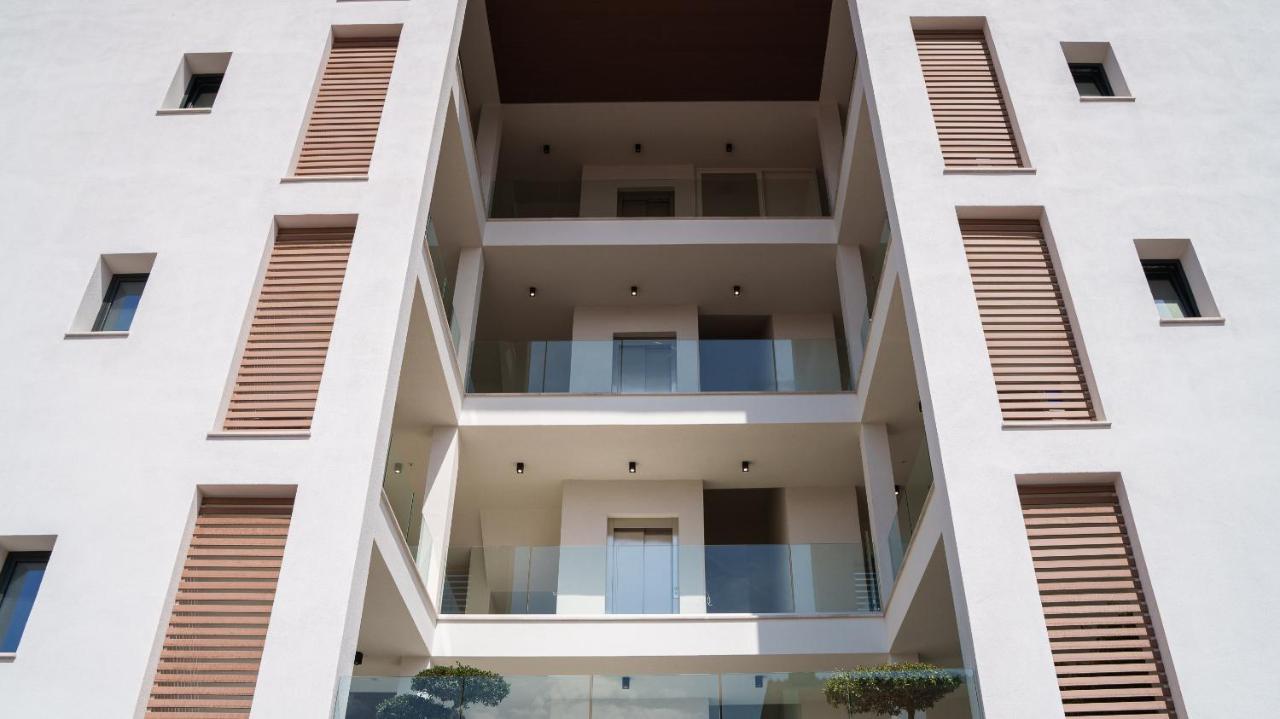 Welcomely - Affittacamere Seamphony Rooms Olbia Exterior foto