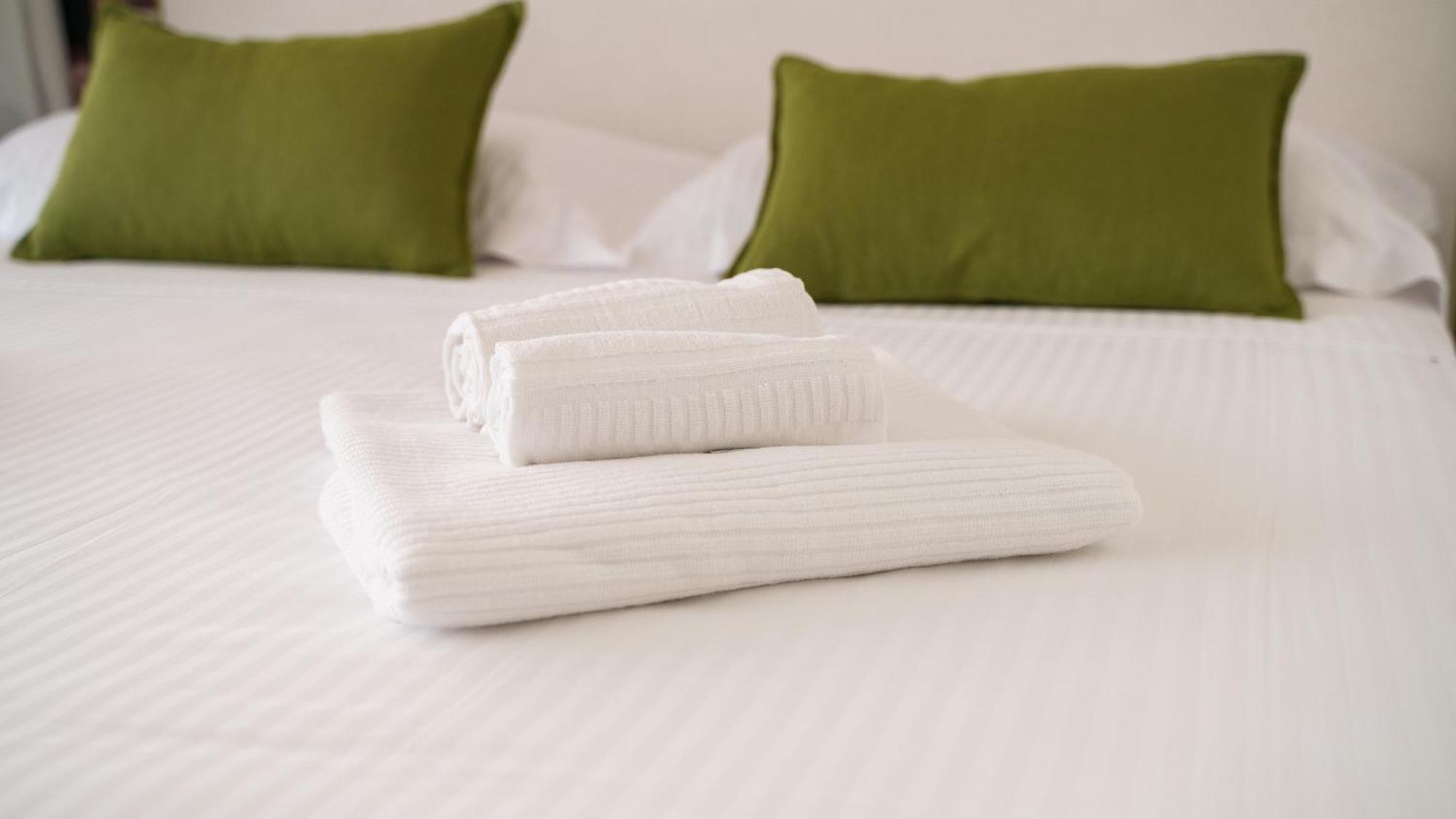Welcomely - Affittacamere Seamphony Rooms Olbia Exterior foto