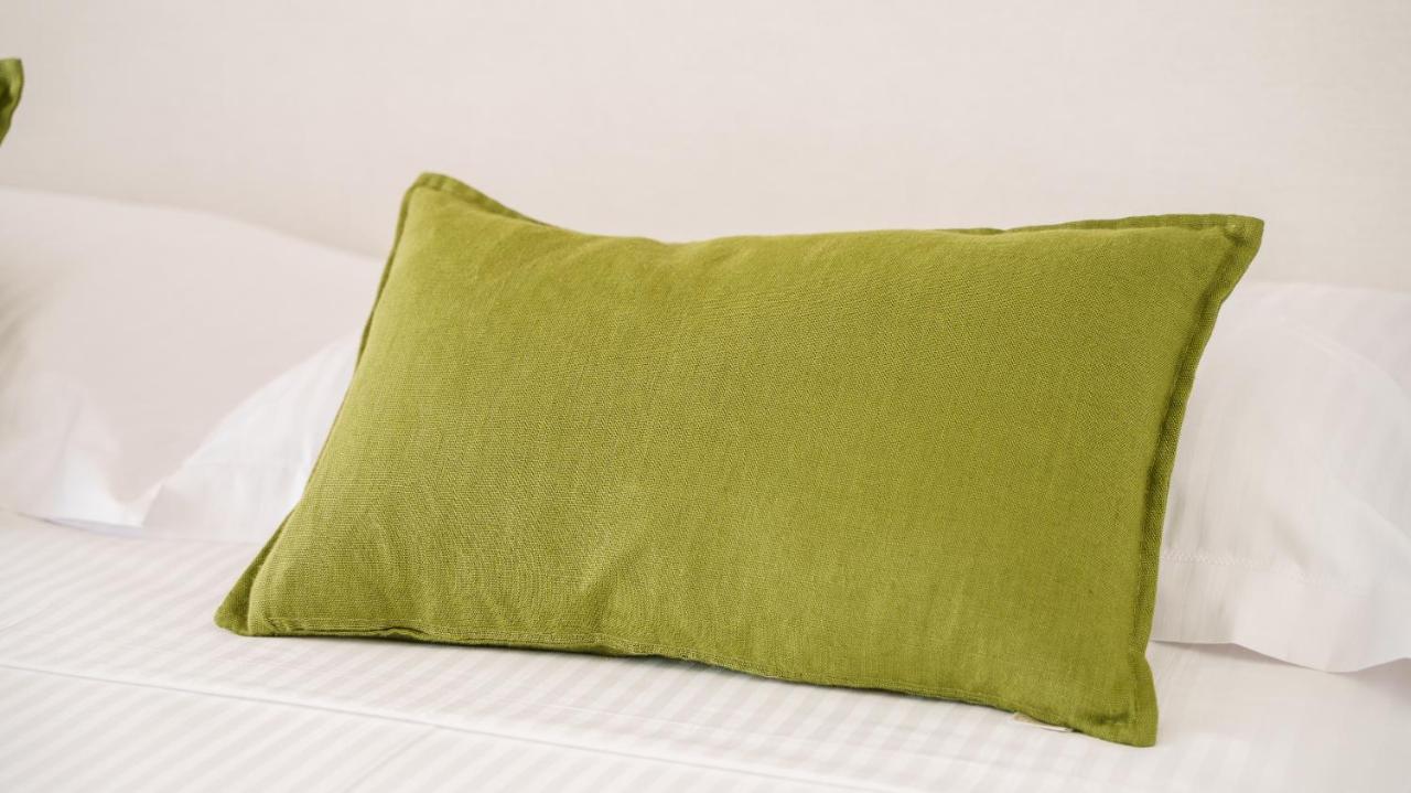 Welcomely - Affittacamere Seamphony Rooms Olbia Exterior foto