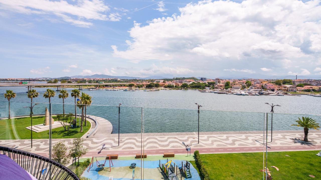 Welcomely - Affittacamere Seamphony Rooms Olbia Exterior foto