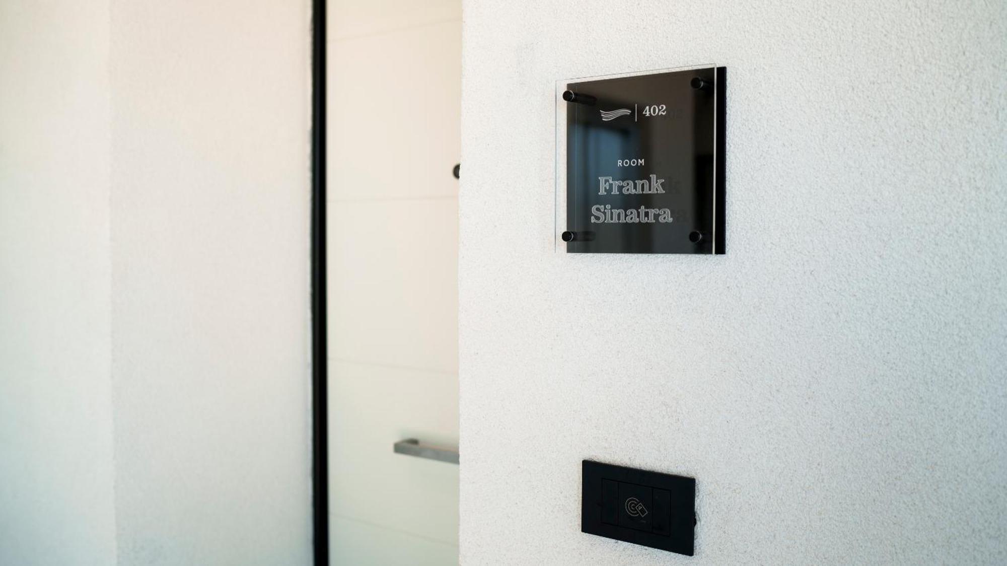 Welcomely - Affittacamere Seamphony Rooms Olbia Exterior foto